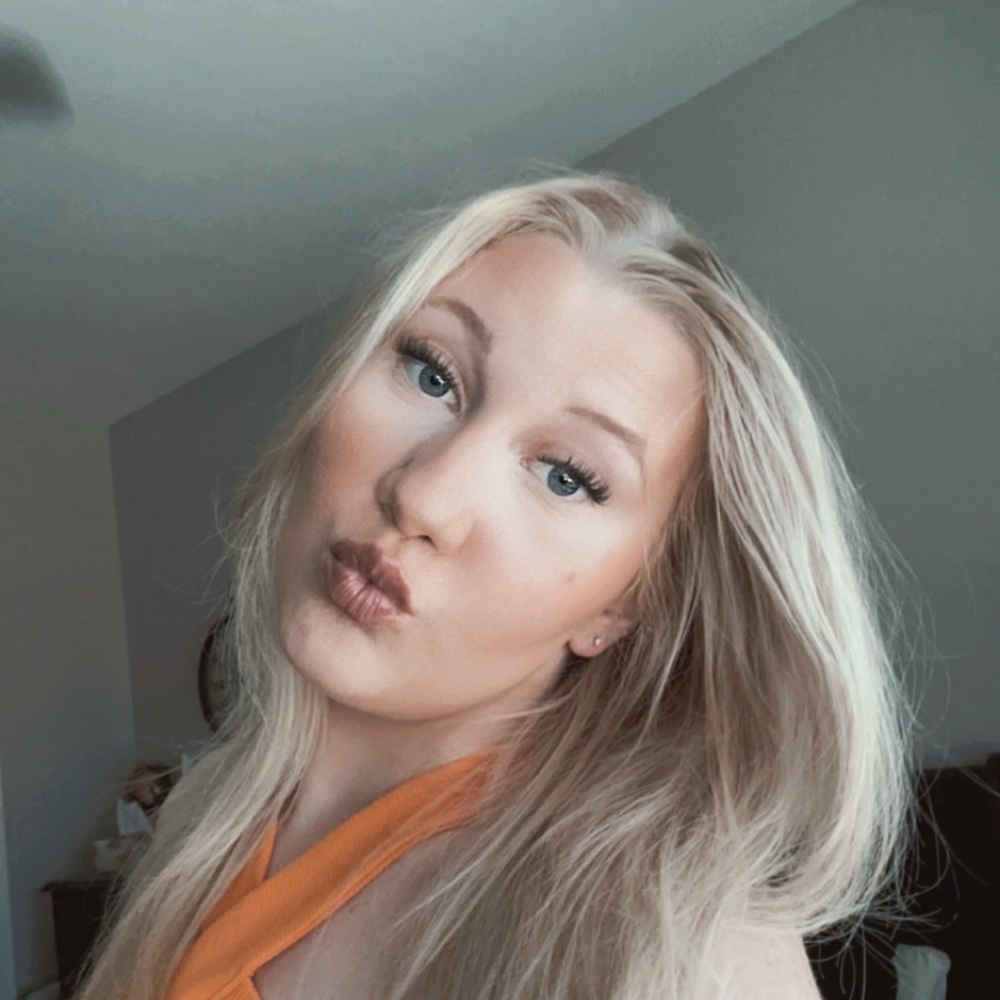 Meet your Posher, Myalyn